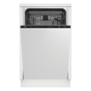Integreeritav nõudepesumasin Beko BDIS36120Q