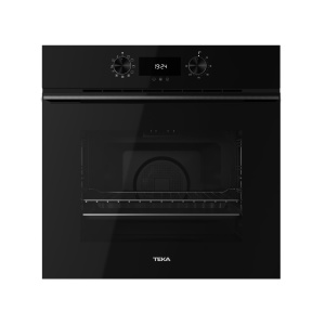 Integreeritav ahi Teka HLB 8400 FBK must