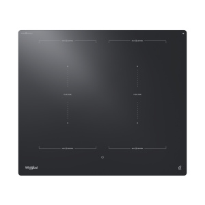 Induktsioonplaat Whirlpool WTX6019DCF