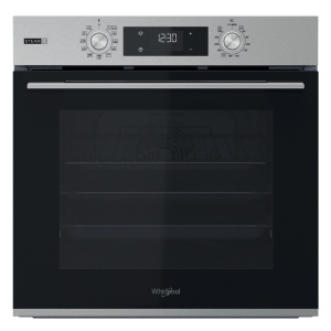 Integreeritav ahi Whirlpool OMSK58HU1SX
