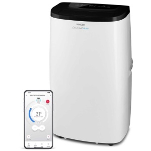 Konditsioneer Sencor SACMT1803CH