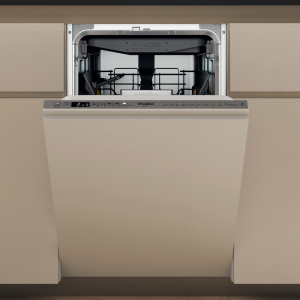 Integreeritav nõudepesumasin Whirlpool Kitchen Only WH6IB10BS7LA0