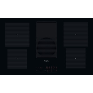 Induktsioonpliidiplaat koos õhupuhastajaga Whirlpool Kitchen Only WVH92K1