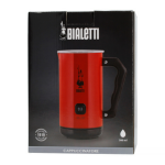 Piimavahustaja Bialetti 0004431, punane - Image 3