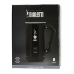 Piimavahustaja Bialetti 0004433, must - Image 3