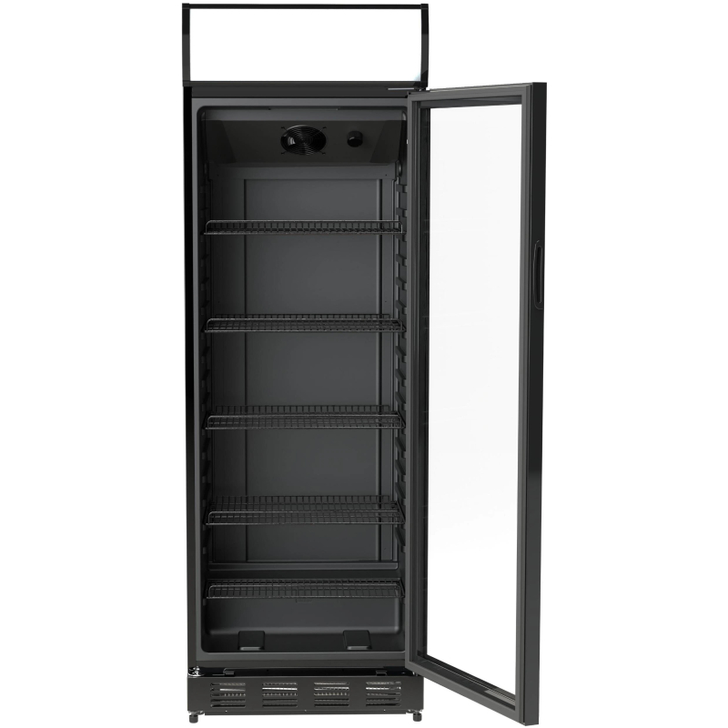 Vitriinkülmik Kluge KCP1358B - Image 2