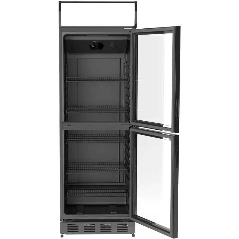 Vitriinkülmik Kluge KCP2358B - Image 2