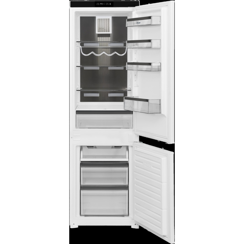 Integreeritav külmik Kluge KCN2233J - Image 2