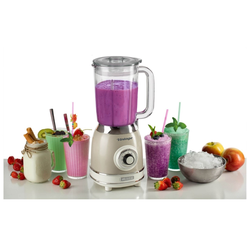 Blender Vintage Ariete 00C058305AR0, beez - Image 4