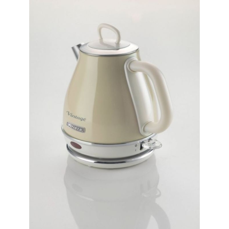 Veekeetja Vintage Ariete 00C286803AR0, beez - Image 3