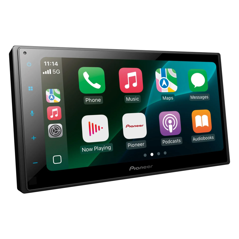 Pioneer SPH-DA150BT