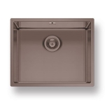 Valamu Pyramis Astris Colora 50x40 vask