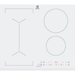 Electrolux LIV63431BW