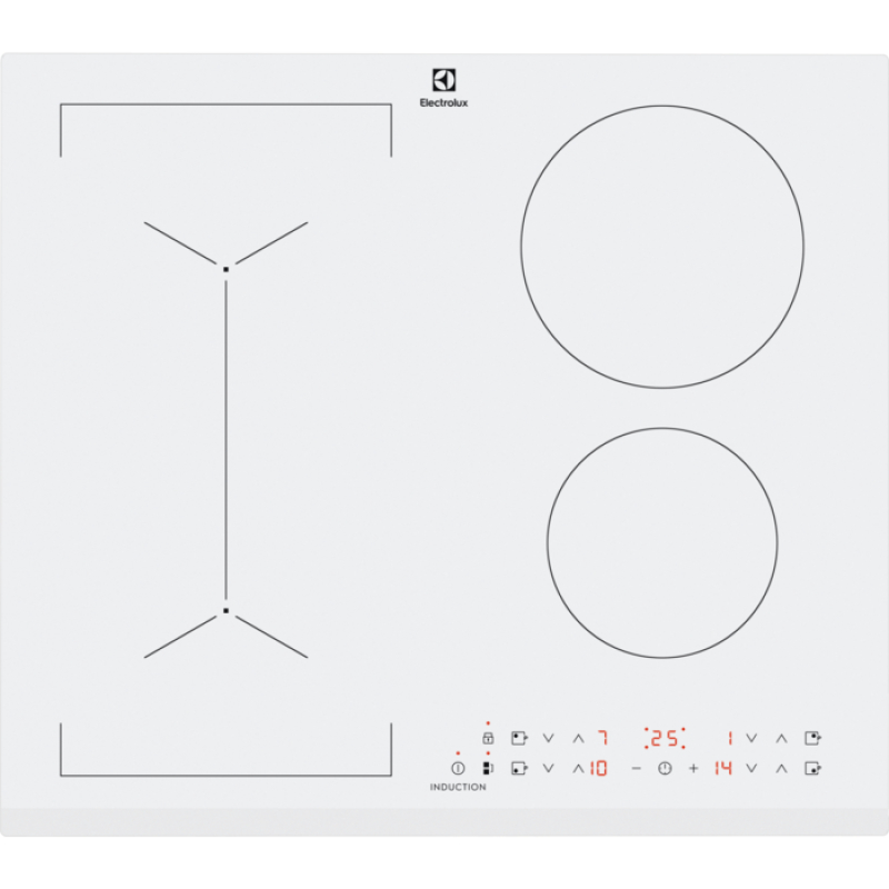 Electrolux LIV63431BW