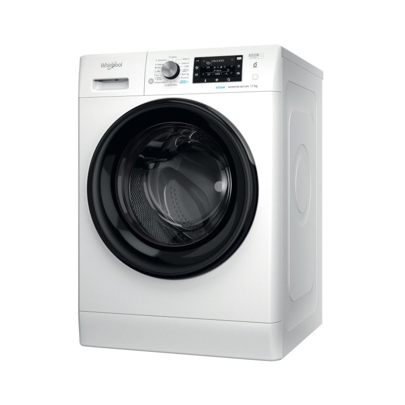Eestlaetav pesumasin Whirlpool FFD11489BVEE - Image 2