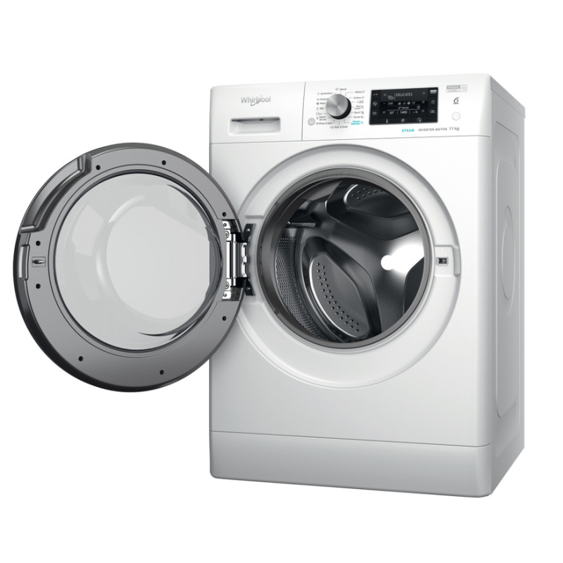 Eestlaetav pesumasin Whirlpool FFD11489BVEE - Image 5