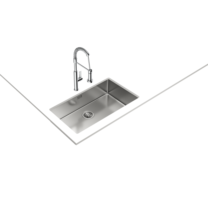 Valamu Teka Be Linea RS15 71.40 - Image 3
