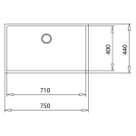 Valamu Teka Be Linea RS15 71.40 - Image 4