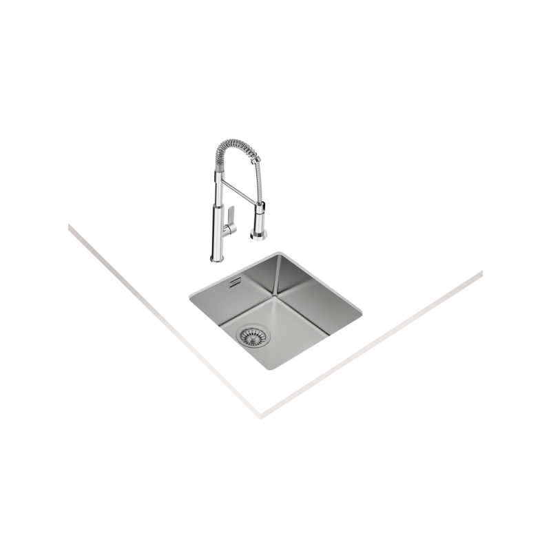 Valamu Teka Be Linea RS15 40.40 - Image 2