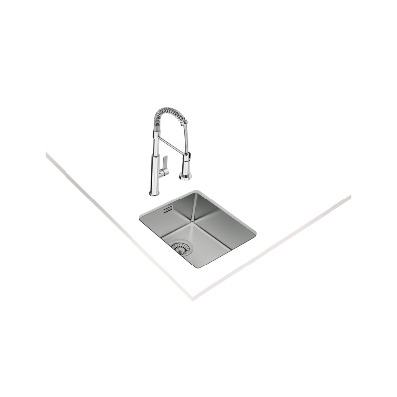 Valamu Teka Be Linea RS15 34.40 - Image 2