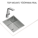 Valamu Teka Flexlinea RS15 50.40 - Image 2