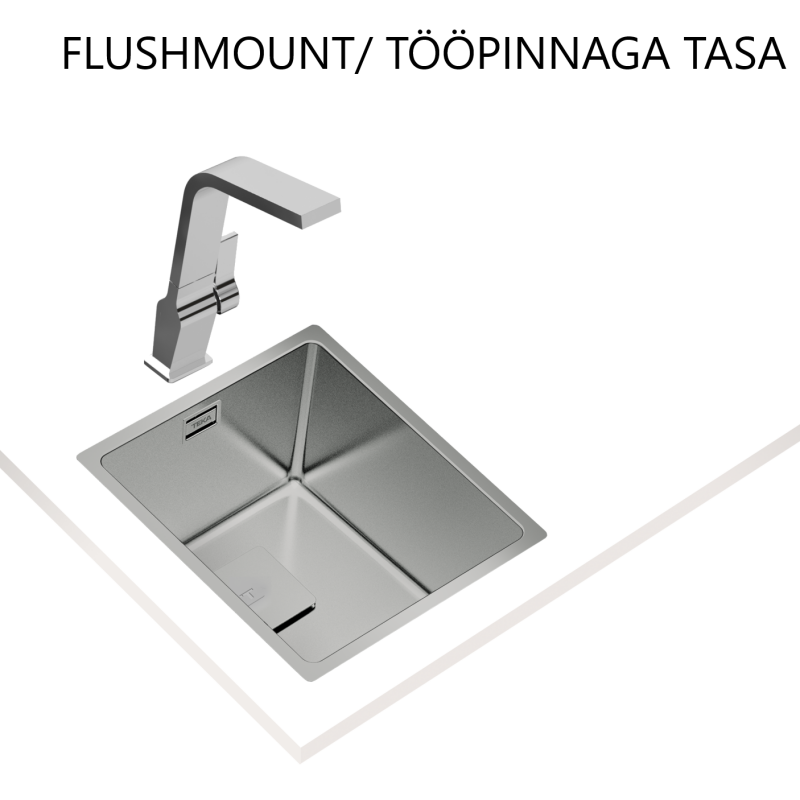 Valamu Teka Flexlinea RS15 50.40 - Image 3