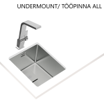 Valamu Teka Flexlinea RS15 50.40 - Image 4