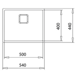 Valamu Teka Flexlinea RS15 50.40 - Image 6