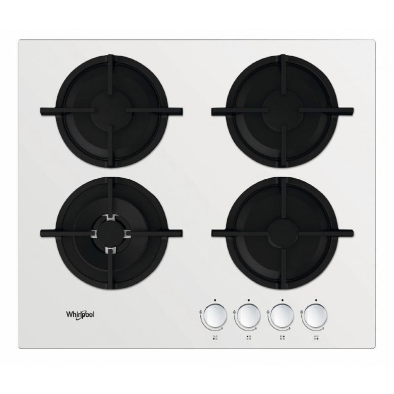 Whirlpool AKT 625/WH - Image 2