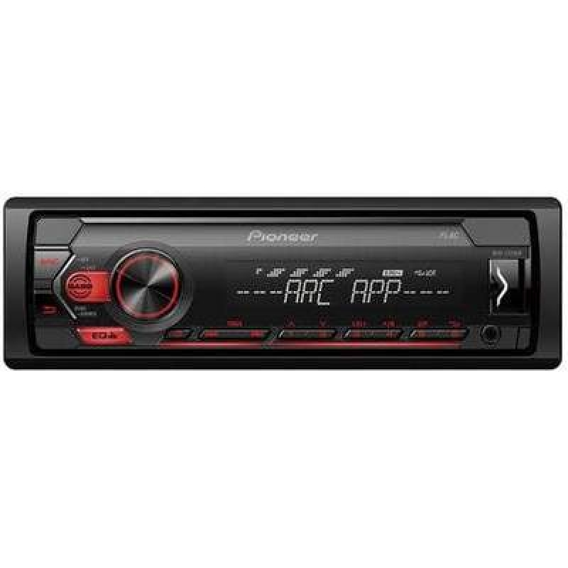 Pioneer MVH-S120UB
