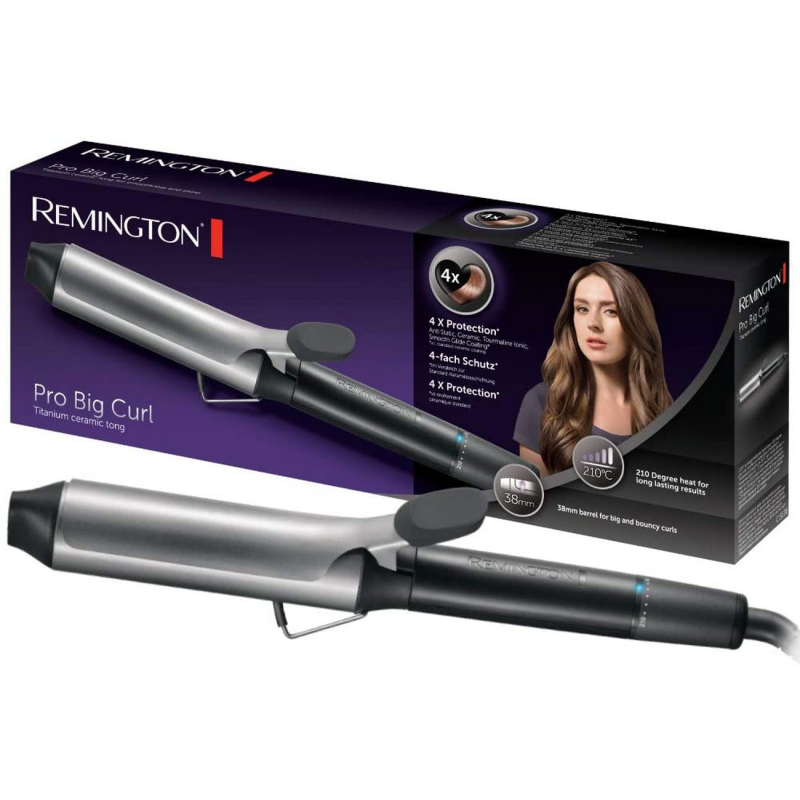 REMINGTON CI5538 - Image 3