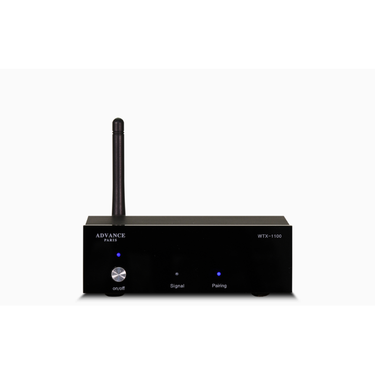 Advance Paris WTX-1100
