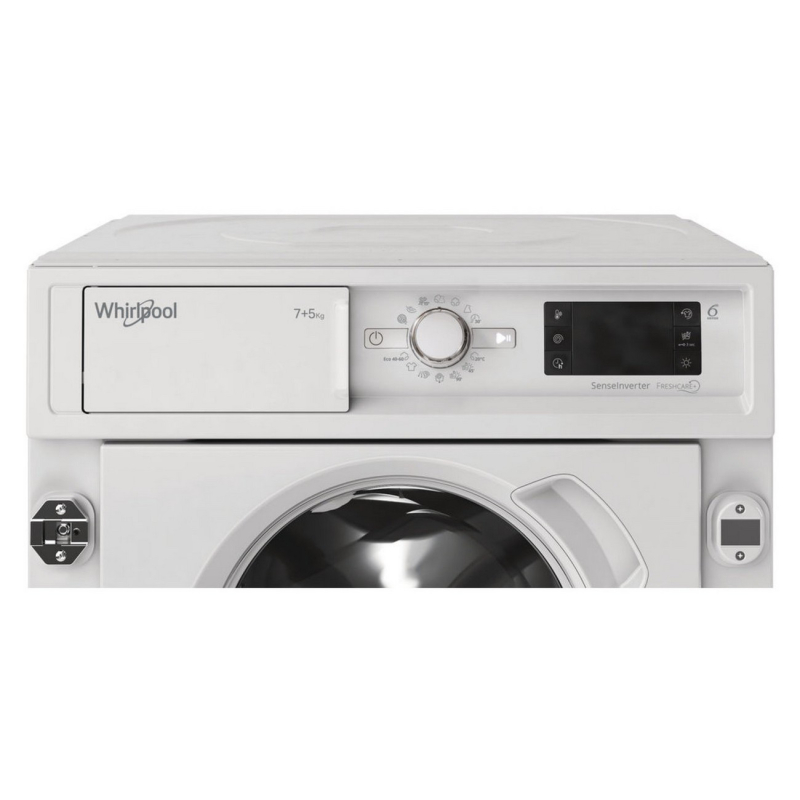 Whirlpool BI WDWG 751482 EU N - Image 2