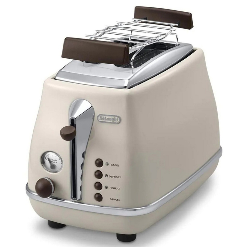 De’Longhi CTOV2103BG - Image 1