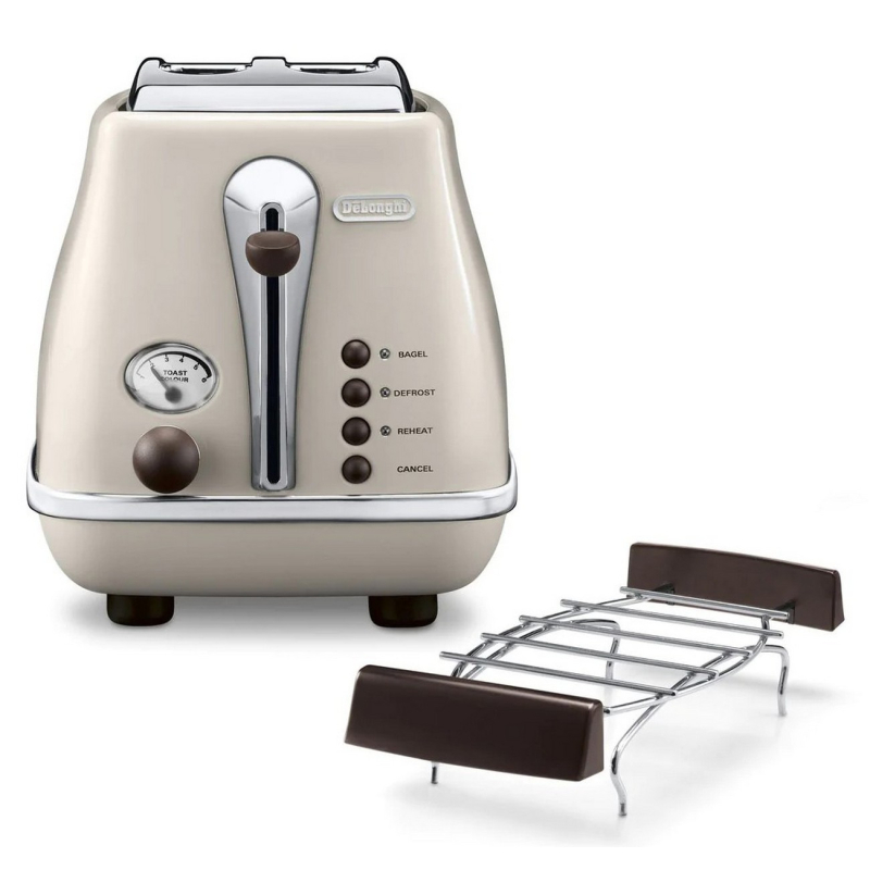 De’Longhi CTOV2103BG - Image 2