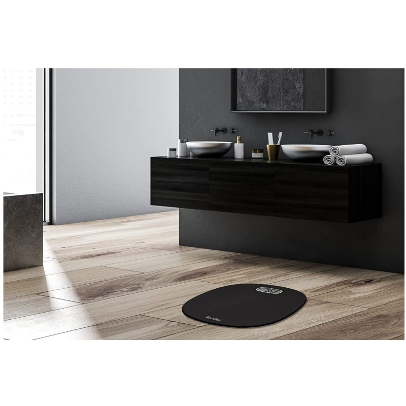 Kaal Terraillon Pop First Black - Image 2
