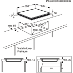Electrolux EHF6547FXK - Image 2