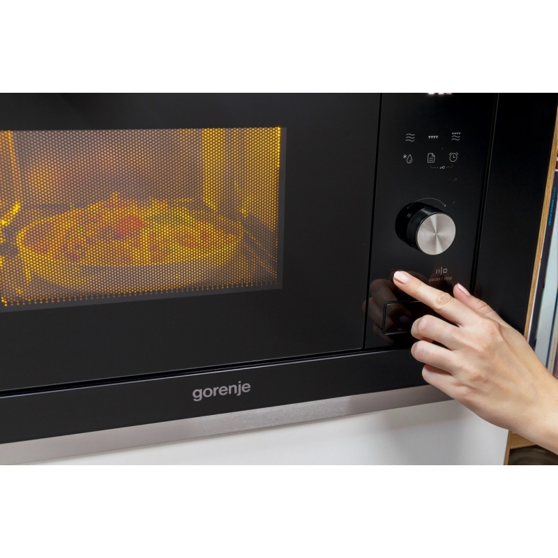 Gorenje BM201AG1BG - Image 6