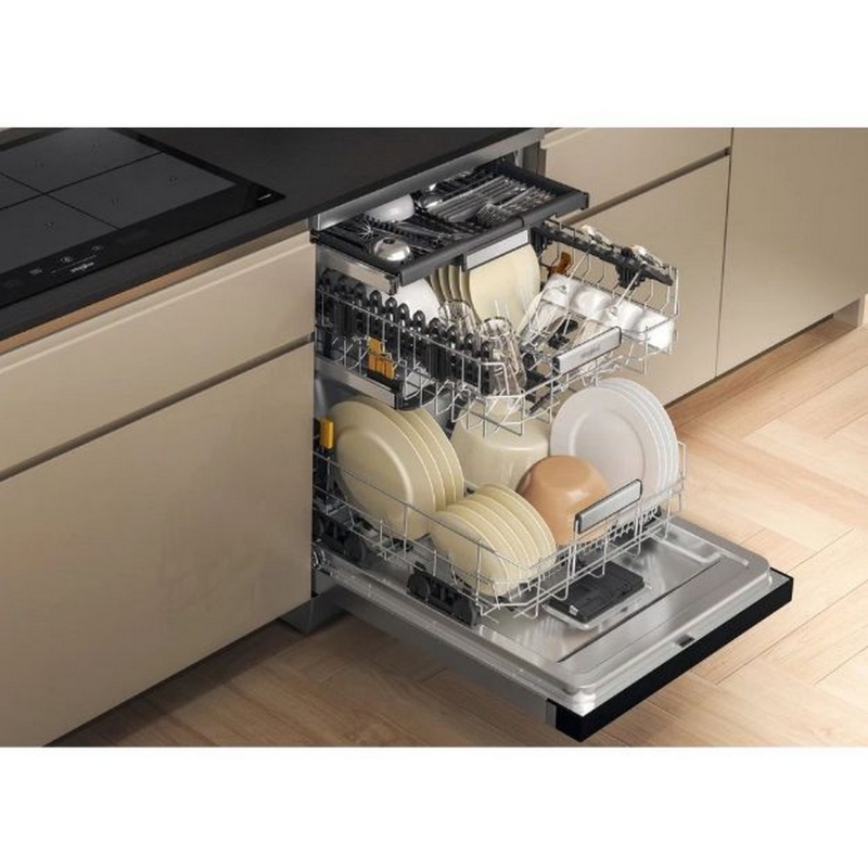 Whirlpool W7F HS51 X - Image 5
