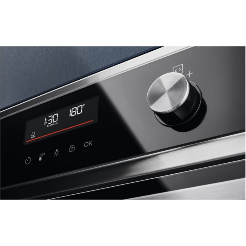 Electrolux EOF6P76BX - Image 3