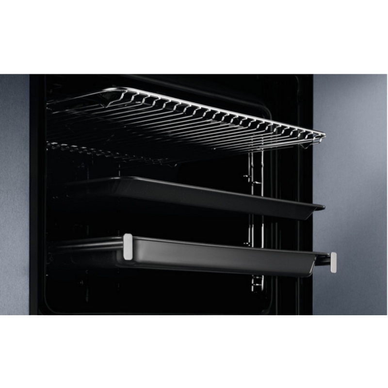 Electrolux EOF6P76BX - Image 4