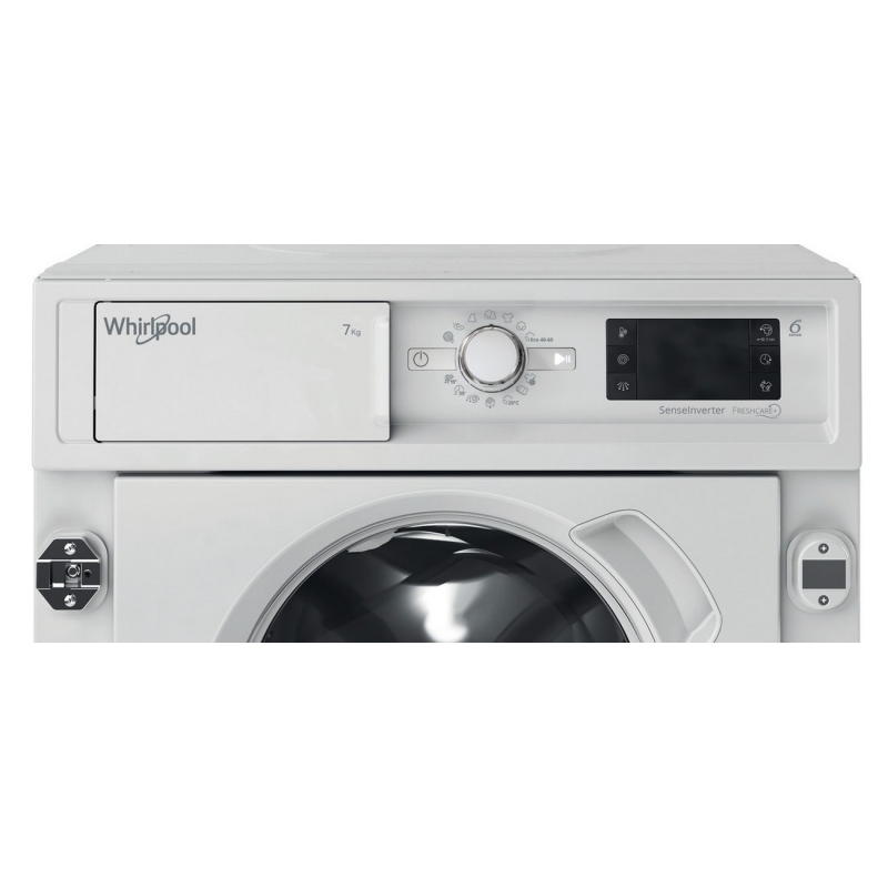 Whirlpool BI WMWG 71483E EU N - Image 4