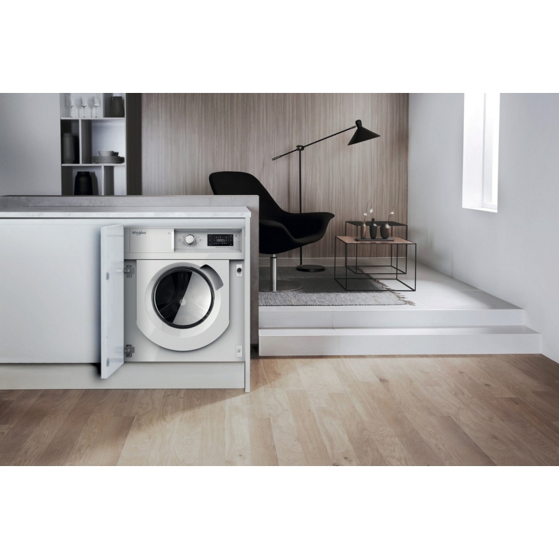Whirlpool BI WMWG 71483E EU N - Image 5