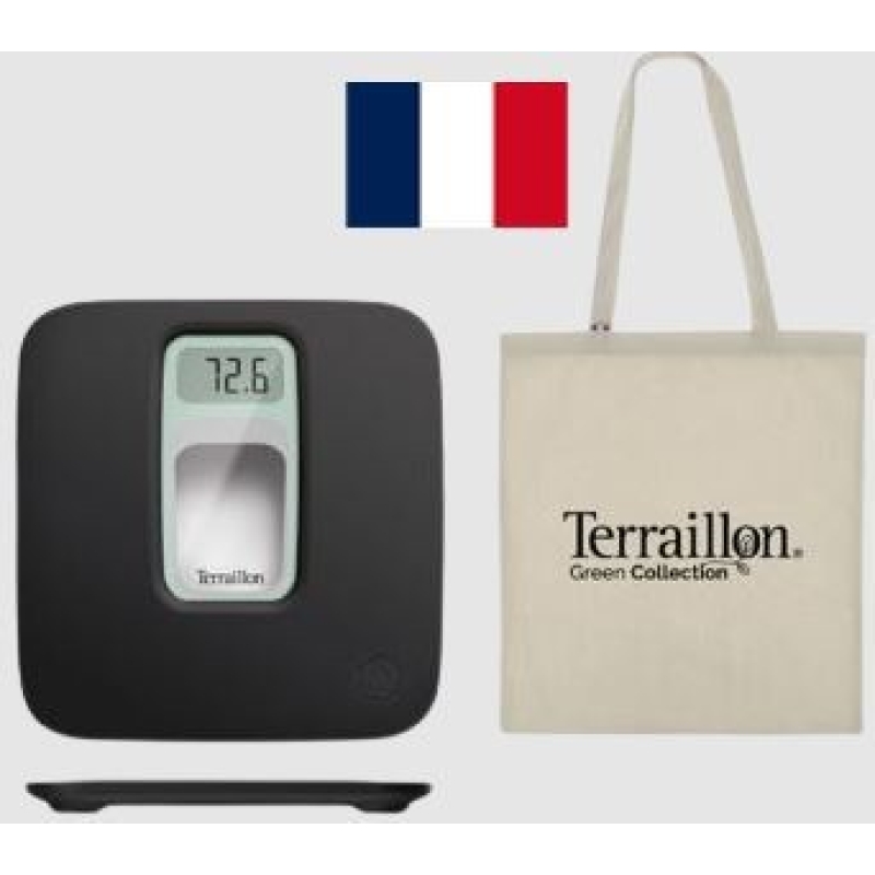Kaal Terraillon Frenchy - Image 3