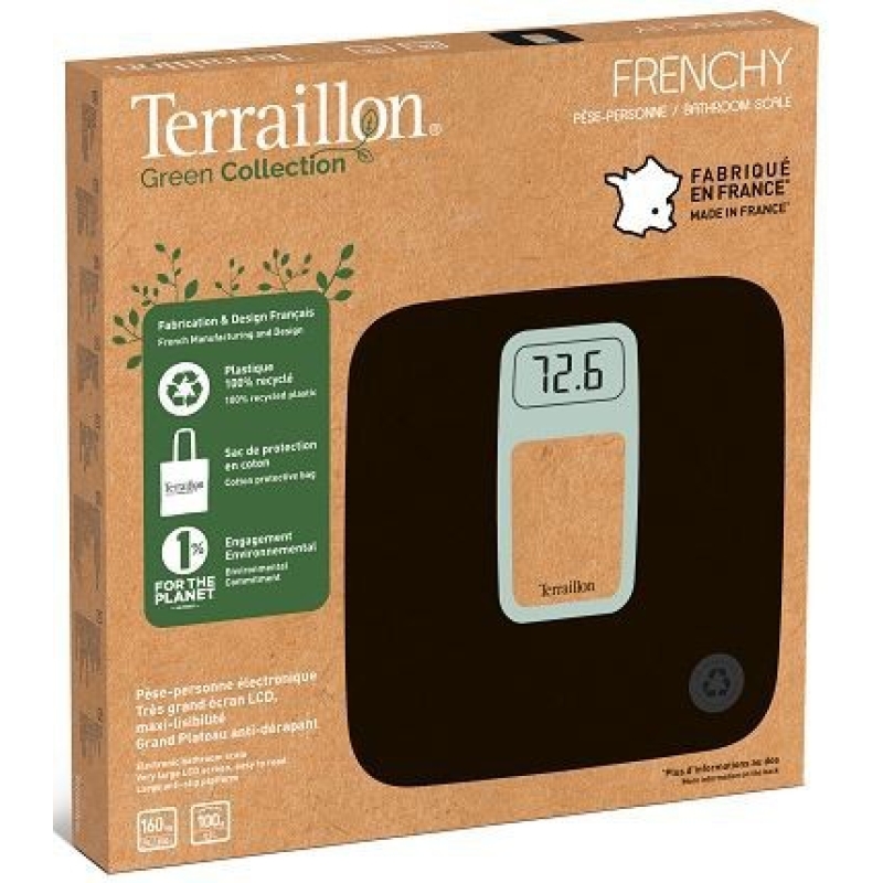 Kaal Terraillon Frenchy - Image 5