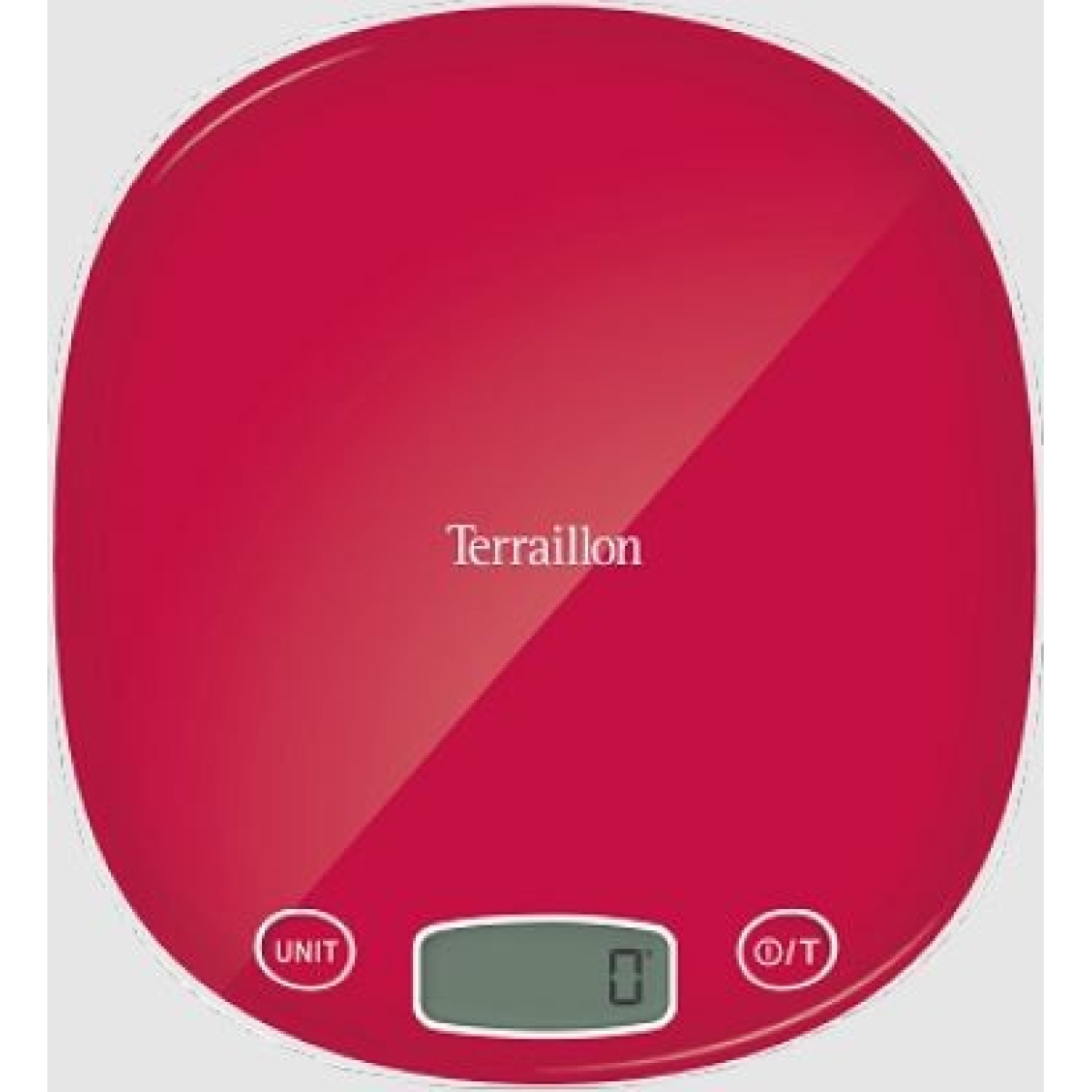 Köögikaal Terraillon Macron Framboise