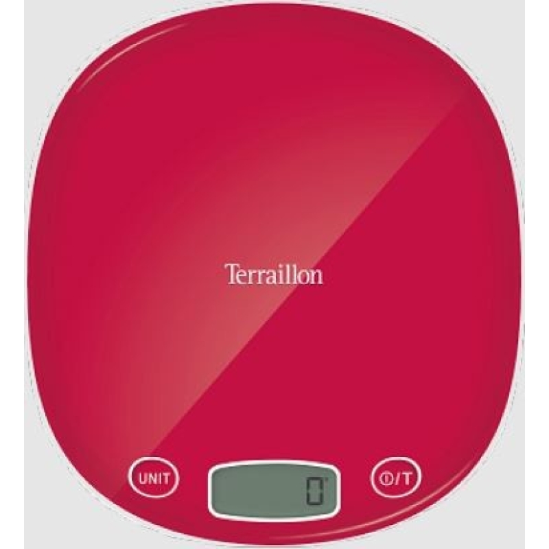 Köögikaal Terraillon Macron Framboise