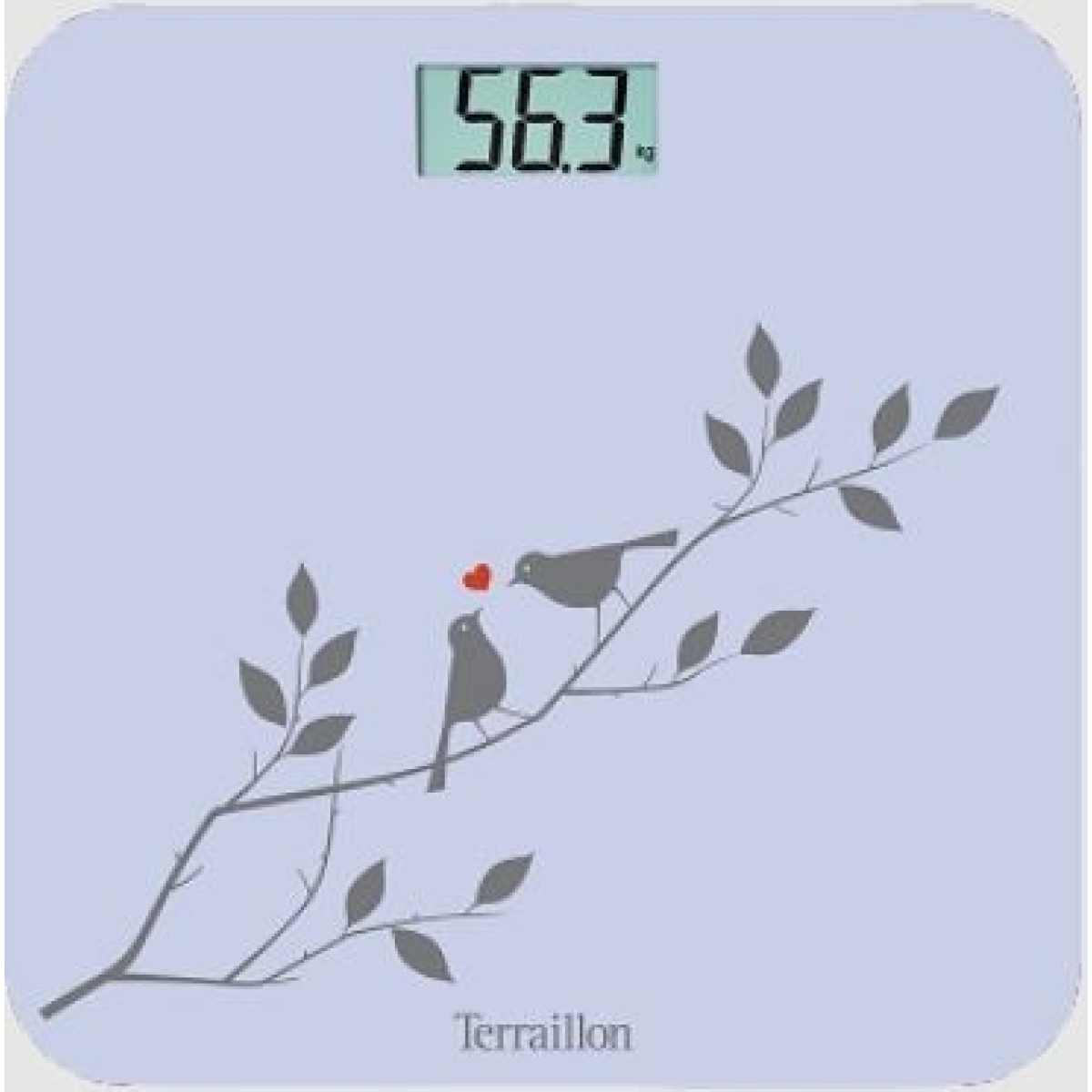 Kaal Terraillon Birdy