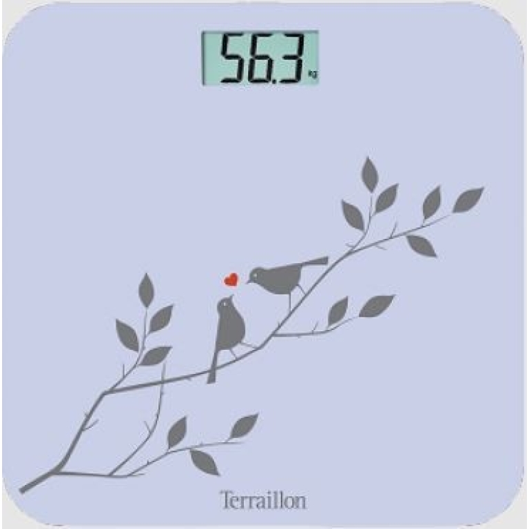 Kaal Terraillon Birdy