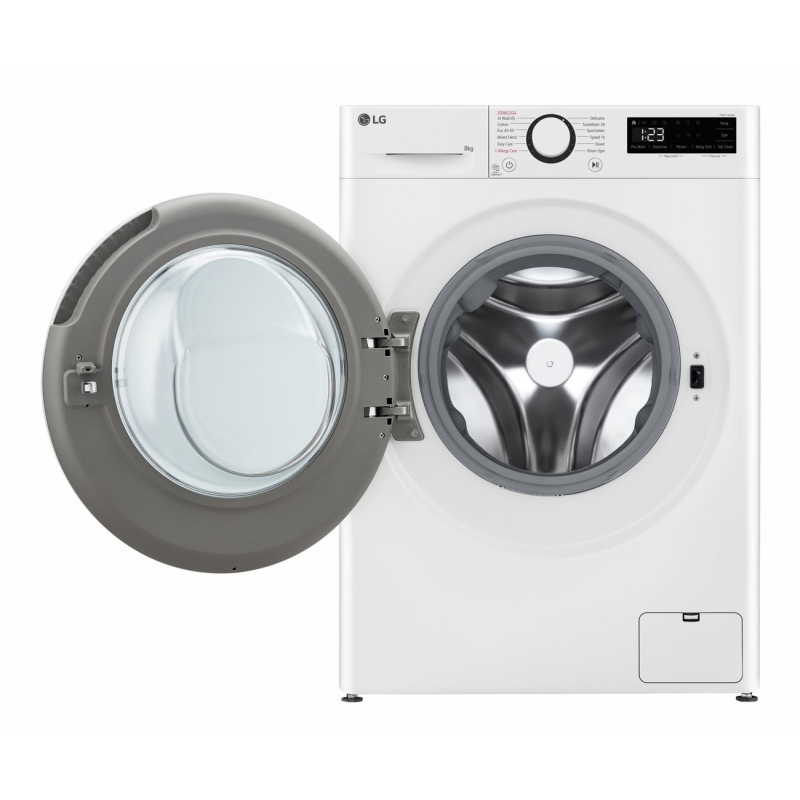 LG F2WR508S0W - Image 3